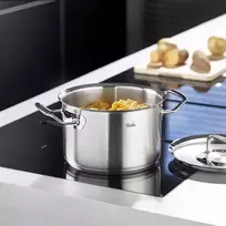 fissler - Fissler Original Profi Collection puodų ir keptuvių rinkinys, 3 vnt. - 7 nuotrauka
