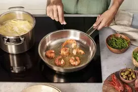 fissler - Fissler Original Profi Collection puodų ir keptuvių rinkinys, 3 vnt. - 8 nuotrauka