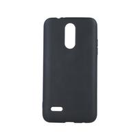 tpu kamera - TelForceone Reach Dėklas Rubber TPU Samsung A136 A13 5G/A047 A04s juodas - 4 nuotrauka