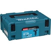 suktuvas makita - Suktuvas-gręžtuvas Makita DDF458RTJ; 18 V; 2x5,0 Ah akum. - 2 nuotrauka