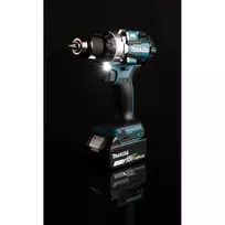 suktuvas makita - Makita DDF489RTJ, 18V, 2x5.0Ah - 6 nuotrauka