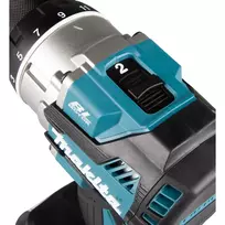 suktuvas makita - Makita DDF489RTJ, 18V, 2x5.0Ah - 7 nuotrauka