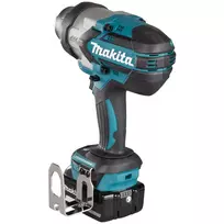 makita akumuliatoriai - Makita DTW1004Z; 18 V - 2 nuotrauka