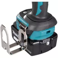 makita akumuliatoriai - Makita DTW1004Z; 18 V - 5 nuotrauka