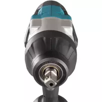 makita akumuliatoriai - Makita DTW1004Z; 18 V - 6 nuotrauka