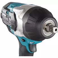 makita akumuliatoriai - Makita DTW1004Z; 18 V - 7 nuotrauka