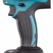 makita akumuliatoriai - Makita DTW1004Z; 18 V - 8 nuotrauka