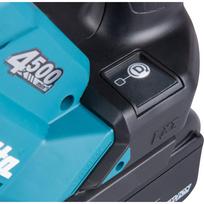 suktuvas makita - Makita DFR552Z - 4 nuotrauka