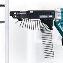 suktuvas makita - Makita DFR552Z - 5 nuotrauka