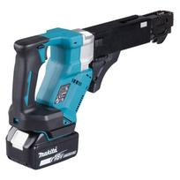 suktuvas makita - Makita DFR552Z - 6 nuotrauka