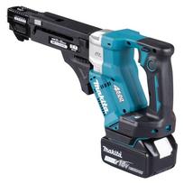 suktuvas makita - Makita DFR552Z - 9 nuotrauka