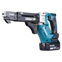 suktuvas makita - Makita DFR552Z - 10 nuotrauka