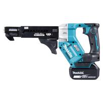 suktuvas makita - Makita DFR552Z - 11 nuotrauka