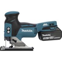 makita 5,0ah - Makita DJV181RTJ - 4 nuotrauka