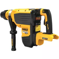 dewalt akumuliatoriniai - DeWalt DCH735N-XJ akumuliatorinis perforatorius, 54 V - 2 nuotrauka