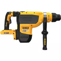 dewalt akumuliatoriniai - DeWalt DCH735N-XJ akumuliatorinis perforatorius, 54 V - 3 nuotrauka