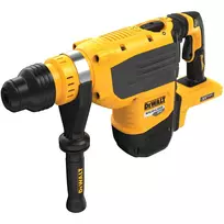 dewalt akumuliatoriniai - DeWalt DCH735N-XJ akumuliatorinis perforatorius, 54 V - 4 nuotrauka
