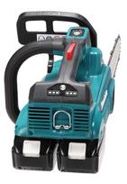 makita akumuliatoriai - Makita DUC256Z 36V - 4 nuotrauka