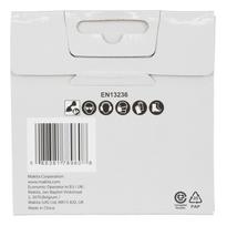 senukai makita - Deimantinis diskas keramikai MAKITA 76mm D-77263 - 2 nuotrauka