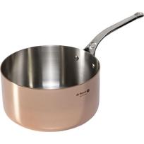 ketaus puodas 24 - De Buyer Prima Matera Ketaus puodas, 24 cm, varinis (Copper) - 3 nuotrauka