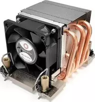 Dynatron N11 CPU aušintuvas