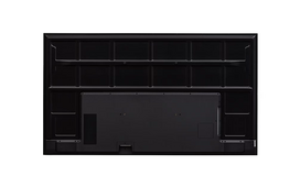 4k monitorius - LG 75UL5Q-M 75", UHD Signage, webOS, Wi-Fi, 24/7 - 4 nuotrauka