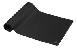 peles kilimelis -  DELTACO GAMING XL, 900x400x4mm, juodas / GAM-136 - 4 nuotrauka