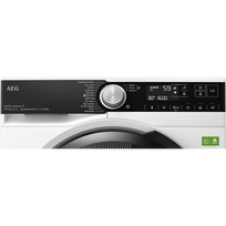 skalbimo masinos 10 kg - AEG LFR83564QE - 4 nuotrauka