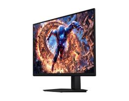 165hz monitorius 0.1ms - Samsung Odyssey G8 LS32HG802ESXEN 32", OLED, 4K UHD, 240Hz - 5 nuotrauka
