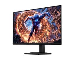 165hz monitorius 0.1ms - Samsung Odyssey G8 LS32HG802ESXEN 32", OLED, 4K UHD, 240Hz - 6 nuotrauka