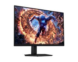 165hz monitorius 0.1ms - Samsung Odyssey G8 LS32HG802ESXEN 32", OLED, 4K UHD, 240Hz - 7 nuotrauka