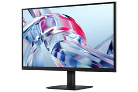 samsung monitorius - Samsung ViewFinity S7 LS27H700EAUXEN 27", IPS, 4K, 60Hz - 7 nuotrauka
