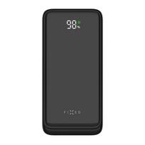 powerbank 20.000 mah - Fixed Power Bank Zen2 20 with LCD Display and PD 20W Output | 20000 mAh | Black - 6 nuotrauka