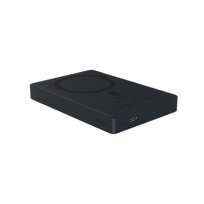 10000mah power bank - Canyon OnPower 511 PD20W 10000mAh juodas - 3 nuotrauka