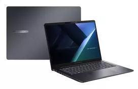 16 pro - ASUS ExpertBook B5 B5405CCA-LY0125X, Intel Core Ultra 5 225H, 16 GB, 512 GB, 14", WUXGA, Gentle Grey (Pilkas) - 3 nuotrauka