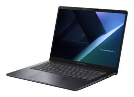 16 pro - ASUS ExpertBook B5 B5405CCA-LY0125X, Intel Core Ultra 5 225H, 16 GB, 512 GB, 14", WUXGA, Gentle Grey (Pilkas) - 7 nuotrauka
