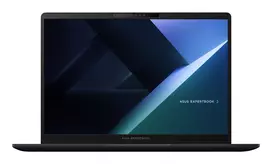 16 pro - ASUS ExpertBook B5 B5405CCA-LY0125X, Intel Core Ultra 5 225H, 16 GB, 512 GB, 14", WUXGA, Gentle Grey (Pilkas) - 9 nuotrauka