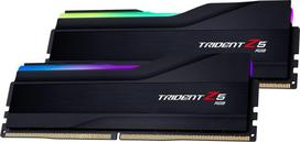 32 ddr5 ram - G.Skill Trident Z5 RGB, DDR5, 32 GB, 8000 MHz - 3 nuotrauka