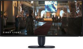usb hdmi - Dell Alienware AW3426DW 34", QD-OLED, UWQHD, 280Hz - 3 nuotrauka