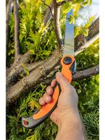 sulankstomas pjuklas - Neo Tools Sulankstomas rankinis pjūklas, 43 cm - 3 nuotrauka