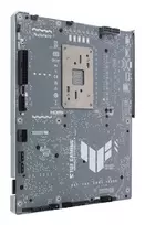 pagrindine plokste am5 ddr5 - ASUS TUF GAMING B850-BTF Wi-Fi W - 2 nuotrauka
