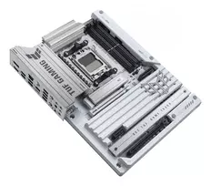 pagrindine plokste am5 ddr5 - ASUS TUF GAMING B850-BTF Wi-Fi W - 5 nuotrauka