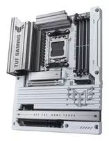 pagrindine plokste am5 ddr5 - ASUS TUF GAMING B850-BTF Wi-Fi W - 6 nuotrauka