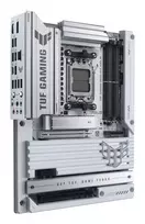 pagrindine plokste am5 ddr5 - ASUS TUF GAMING B850-BTF Wi-Fi W - 8 nuotrauka