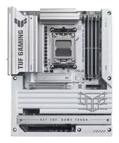 pagrindine plokste am5 ddr5 - ASUS TUF GAMING B850-BTF Wi-Fi W - 9 nuotrauka