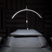 led lempa - Momo Glow MX6 LED procedūrinė lempa Rožinė (Pink) - 2 nuotrauka