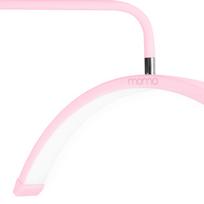 led lempa - Momo Glow MX6 LED procedūrinė lempa Rožinė (Pink) - 6 nuotrauka