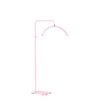 led lempa - Momo Glow MX6 LED procedūrinė lempa Rožinė (Pink) - 7 nuotrauka