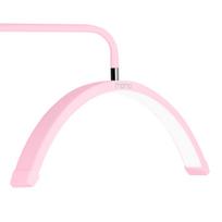 led lempa - Momo Glow MX6 LED procedūrinė lempa Rožinė (Pink) - 8 nuotrauka