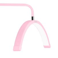 led lempa - Momo Glow MX6 LED procedūrinė lempa Rožinė (Pink) - 9 nuotrauka
